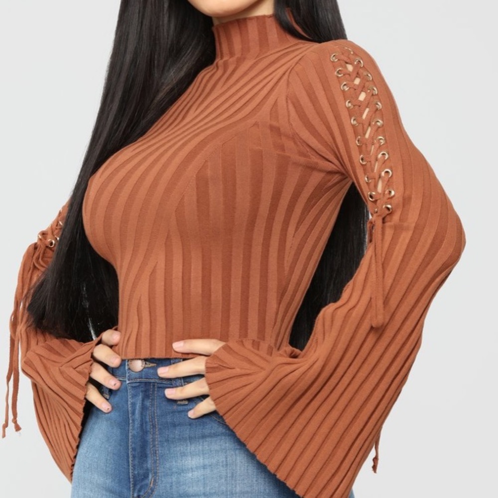 Sweater - Picture 3 of 3